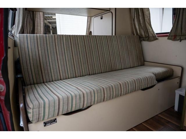 Photo Volkswagen T3 Westfalia Club Joker '85 CH79139 image 5/6
