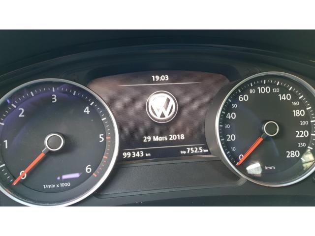 Photo Volkswagen Touareg Serie R-Line 245Ch image 5/6