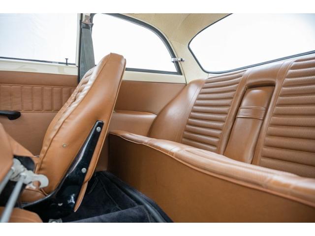 Photo Volvo Amazon 122 S '67 CH58299 image 5/6