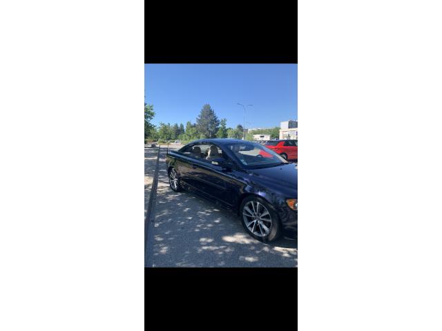 Photo Volvo c70 image 5/6