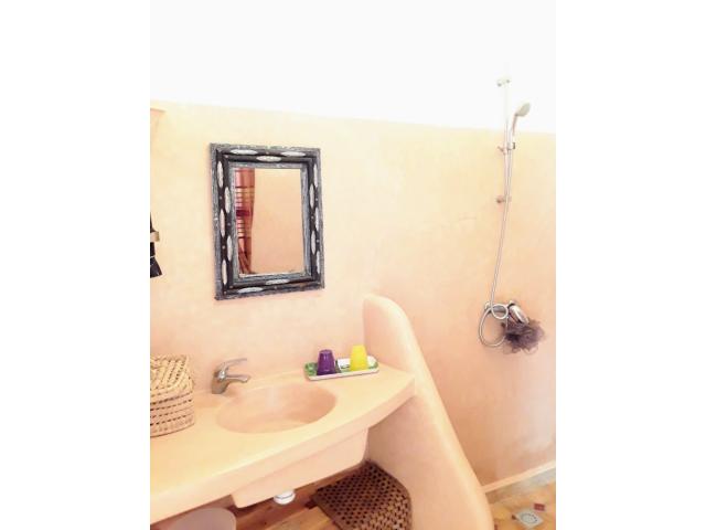 Photo Vôtre chambre chez l'habitant à Essaouira Maroc image 5/6