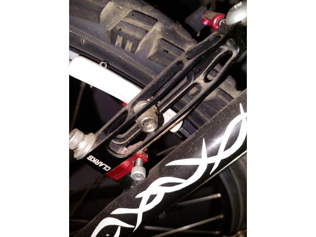 Photo vtt quantum 24 vitesses image 5/6