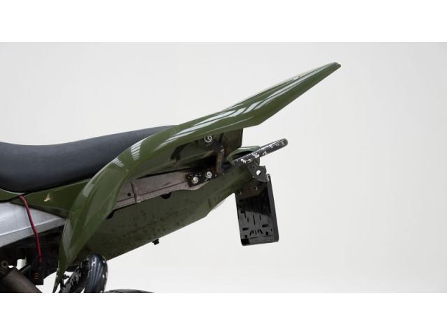 Photo Yamaha Raptor 700 '2006 CH7235 image 5/6