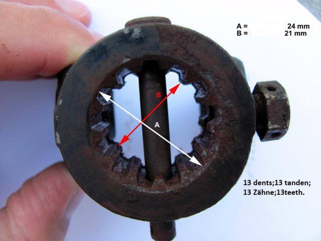 Photo Yenibiz.fr: pneus 20'' > microtracteurs kubot/iseki/yanmar image 5/6