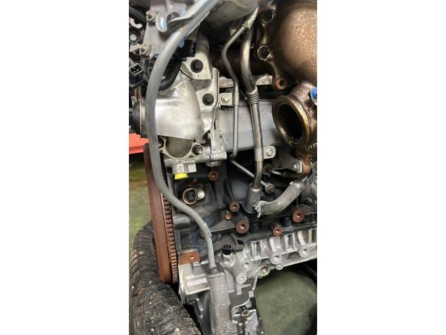 Photo YS23 A 260 - MOTEUR NAVARA 2.3L DCI 190CV Code: M9T260 image 5/6