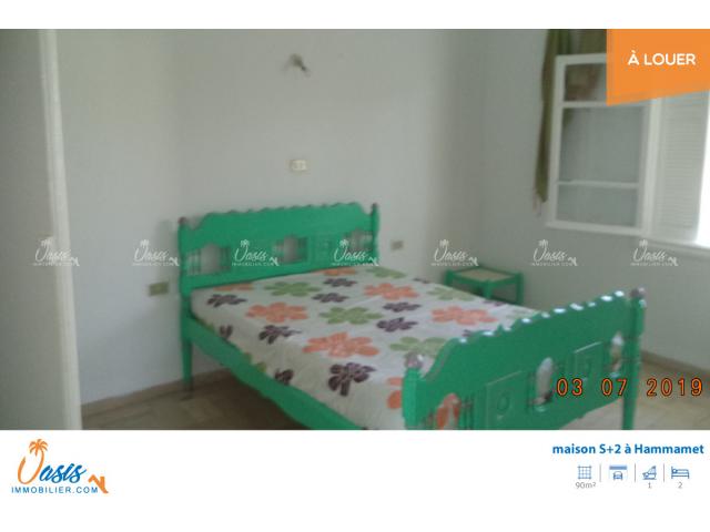 Photo [Réf:3050481] Maison la résidence ref 975 image 6/6