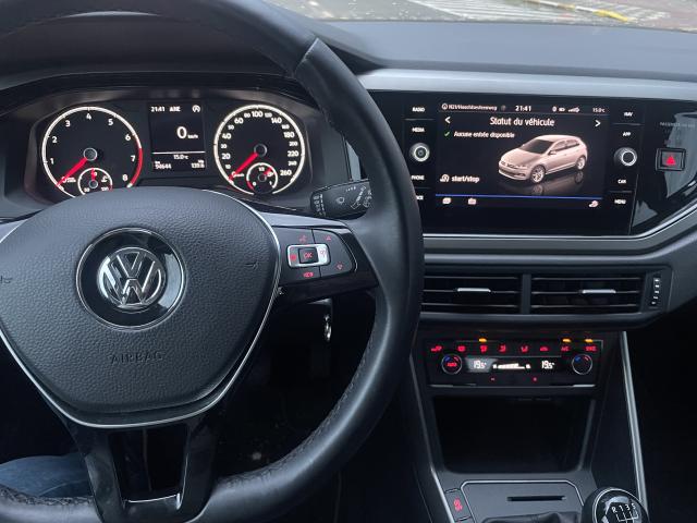 Photo 1.0 TSi Comfortline  / CARPLAY - NAV image 6/6