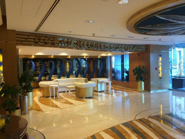 Photo 1 chambre entièrement meublée à louer à Dubai Marina image 6/6