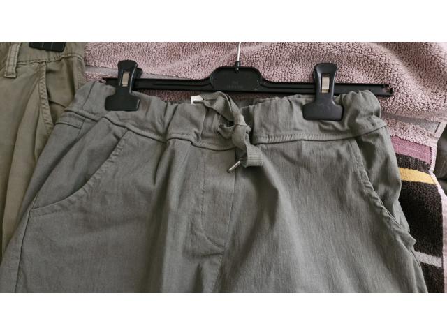 Photo 2 pantalons baggy image 6/6