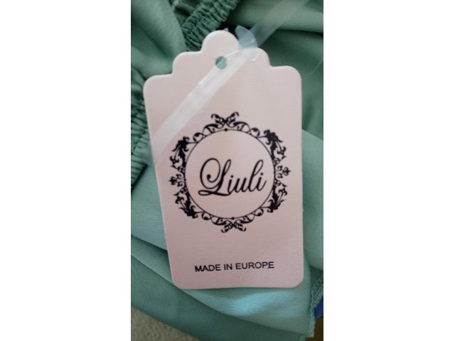Photo 2 robes longues Liuli image 6/6