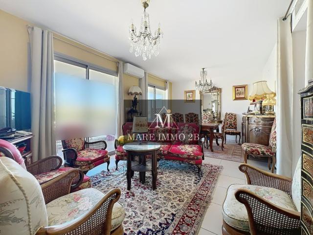 Photo 3/4 pièces avec terrasses en Centre-ville image 6/6