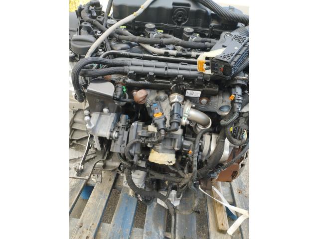 Photo 4HA 4H03 - MOTEUR JUMPER III 2.2HDI 120 TYPE: DW12RUE image 6/6