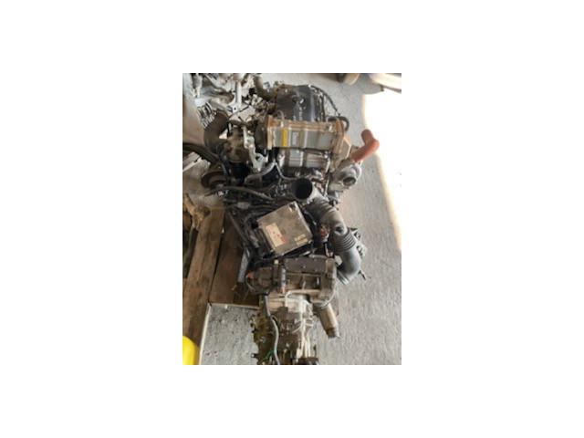 Photo 4HK1E5C - MOTEUR ISUZU N55 5.2L image 6/6