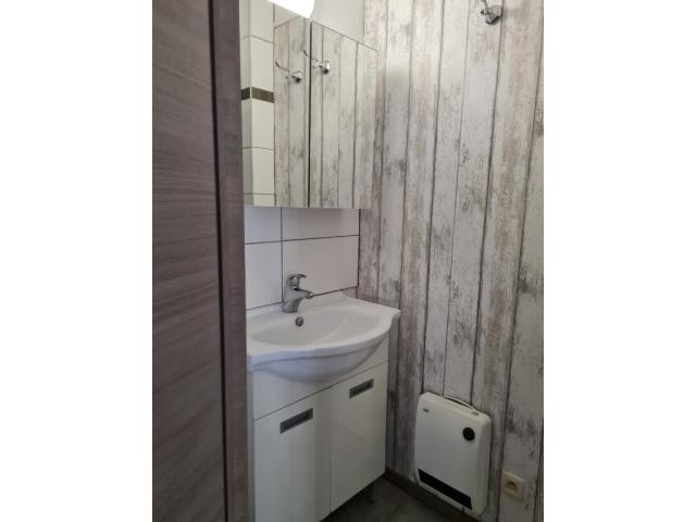 Photo 6830 Bouillon : appartement - studio, 1 chambre, 40m², à louer. image 6/6