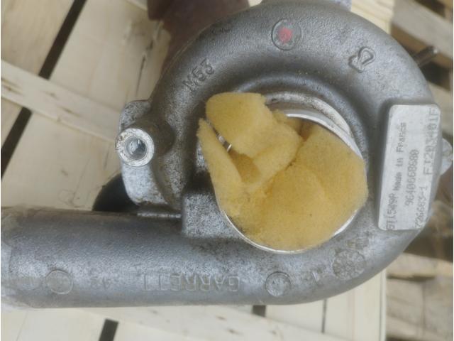 Photo 726683-1 - TURBO MOTEUR 4HX 2.2 HDI 136 cv image 6/6