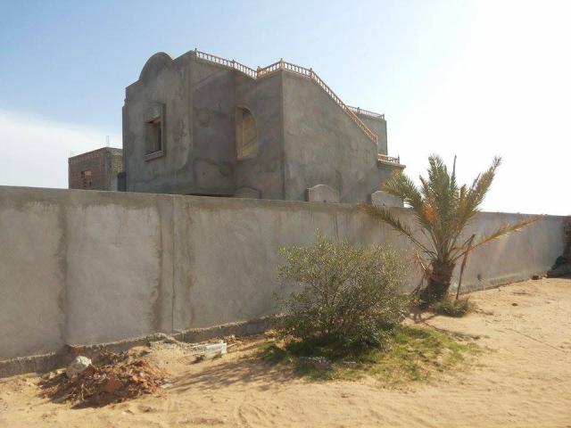 Photo A Djerba villa neuf avec Piscine, à 300 m de la mer image 6/6