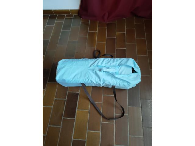 Photo à donner lit parapluie image 6/6