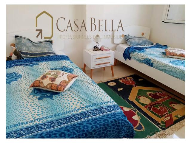 Photo A Louer  a Hammam Sousse UN Appartement Meublé image 6/6