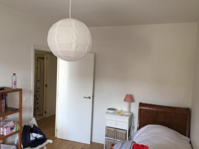 Photo A louer appartement 2 chambres centre Namur image 6/6