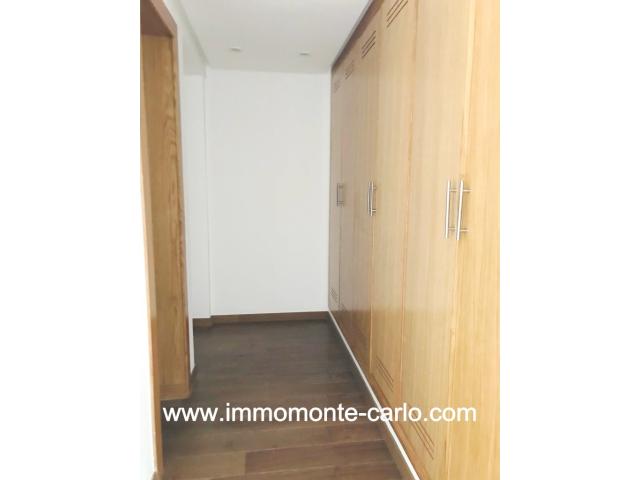 Photo A Louer appartement haut standing  à Souissi image 6/6