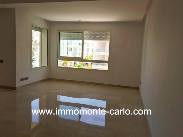 Photo A Louer appartement haut standing  Souissi image 6/6