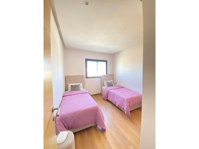 Photo À louer : Appartement meublé à Hay Riad – 2 chambres – 1200 DH/nuitée image 6/6