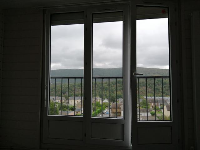 Photo A louer. Appartement T3 . Fumay image 6/6