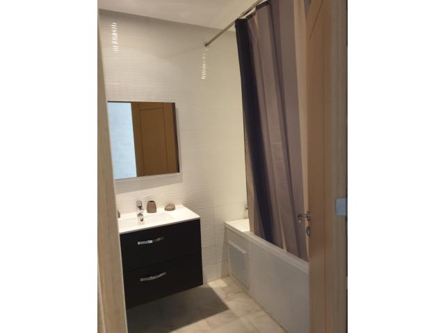 Photo À louer : Bel appartement meublé à Harhoura – Vue piscine image 6/6