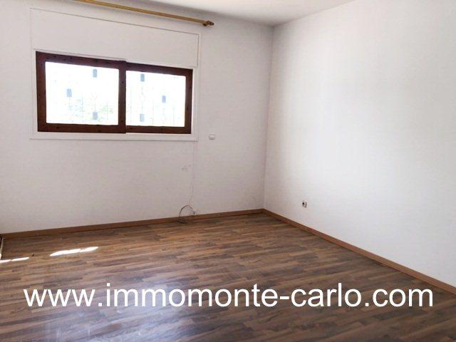 Photo A louer d’une agréable villa rénovée au haut agdal image 6/6