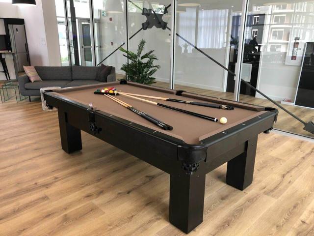 Photo À LOUER + Gym + Club House + 2 chambres PROMO ! (Quebec) image 6/6