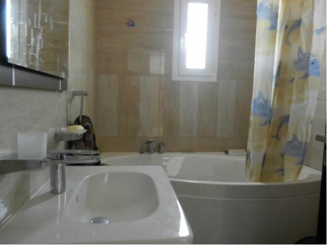 Photo A louer pour la saison estivale un joli appartement à Chott Mariem image 6/6