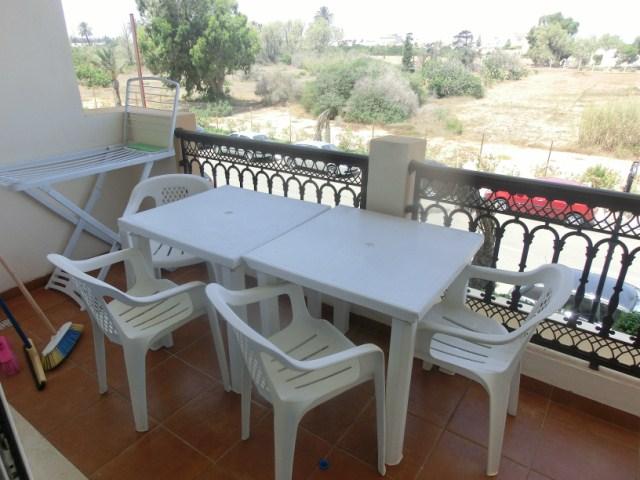 Photo A louer pour la saison estivale un joli appartement à Chott Mariem image 6/6
