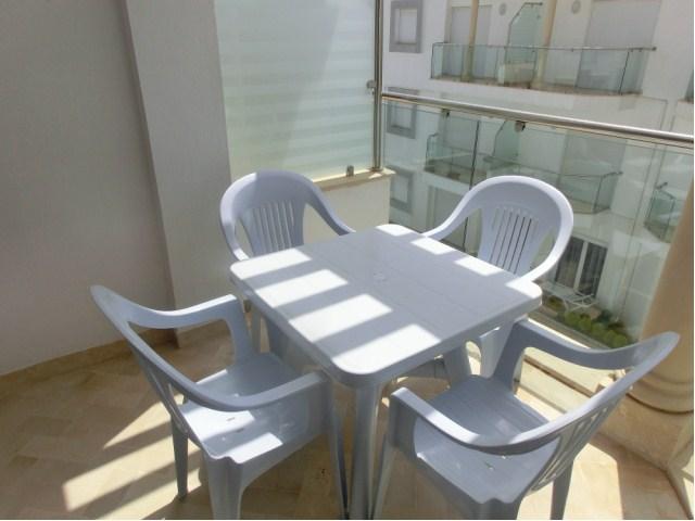 Photo A louer pour la saison estivale un joli appartement à Chott Mariem image 6/6