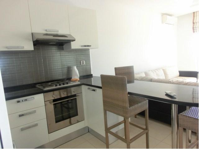 Photo A louer pour la saison estivale un joli appartement à Chott Mariem image 6/6
