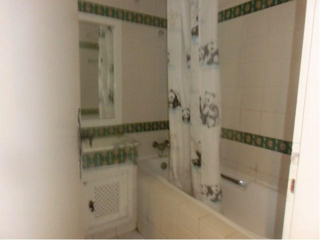 Photo A louer pour la saison estivale un joli appartement à KANTAOUI image 6/6