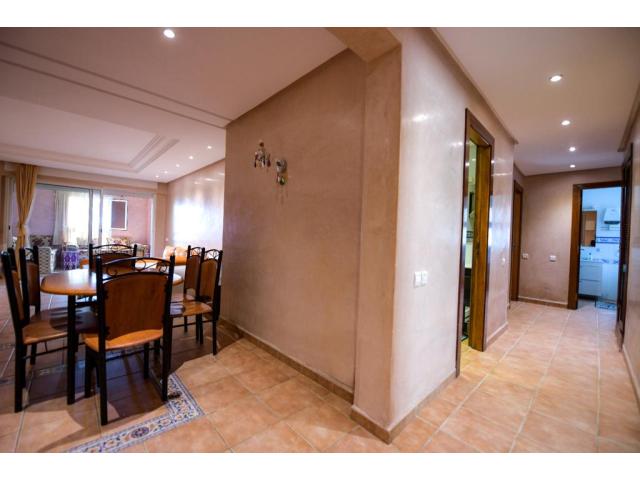 Photo À louer – Appartement meublé journalier à Bouznika Bay ????️ image 6/6