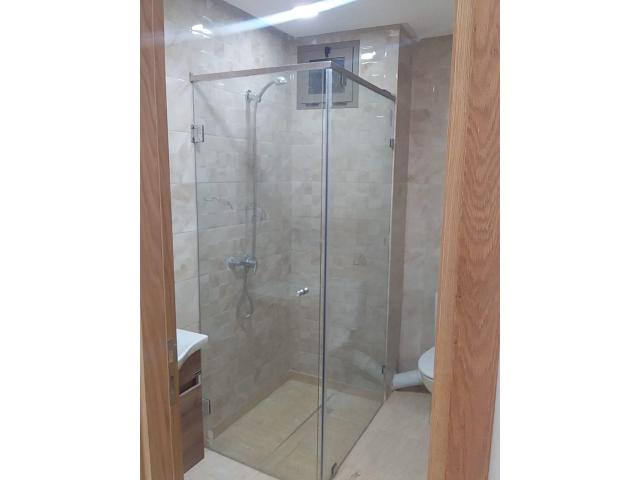 Photo À louer – Bel appartement 110m² à Wifaq, Témara – 6 500 DH/mois image 6/6