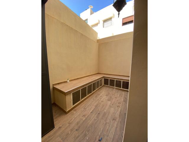 Photo À louer – Bel appartement 2 chambres à Wifaq Témara – 4500 DH/mois image 6/6
