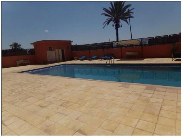 Photo à louer studio meublé vc piscine à Majorelle image 6/6