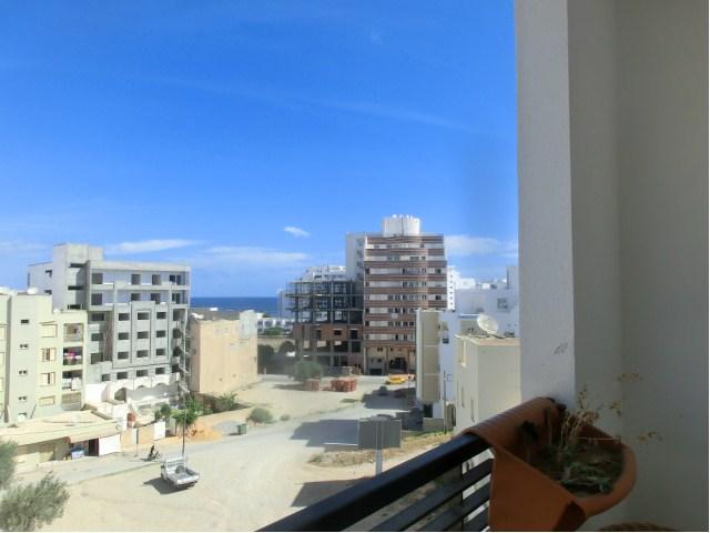 Photo A louer un appartement meublé à Sousse corniche image 6/6