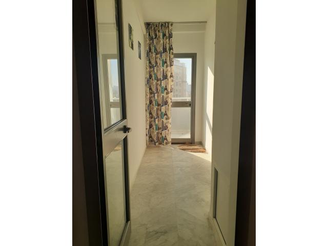 Photo A louer un appartement meublé s+1 à sousse image 6/6