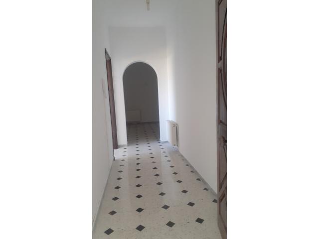 Photo A louer un appartement sans meuble à Hammam Sousse image 6/6