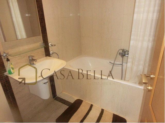 Photo A louer un bel appartement à slim centre 2 - sousse image 6/6