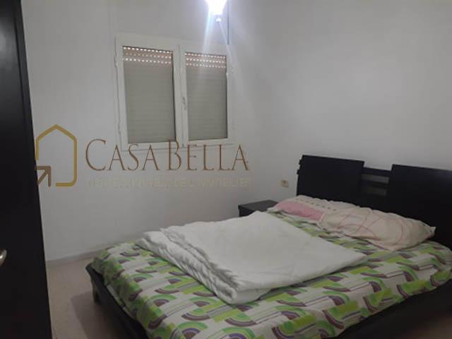 Photo A louer un charmant appartement à hammam sousse image 6/6