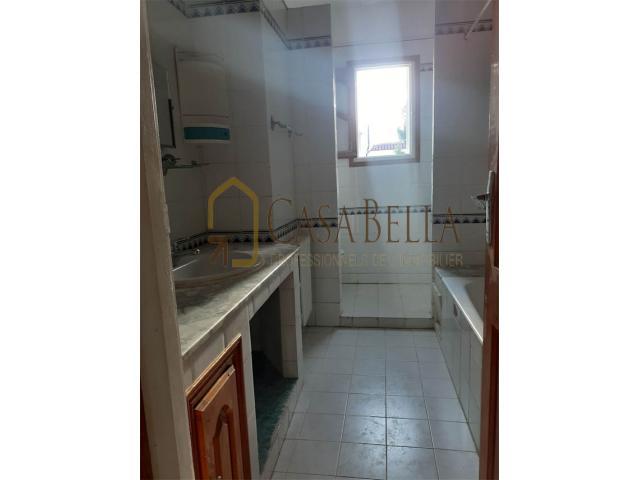 Photo A louer un spacieux étage de villa à sahloul image 6/6