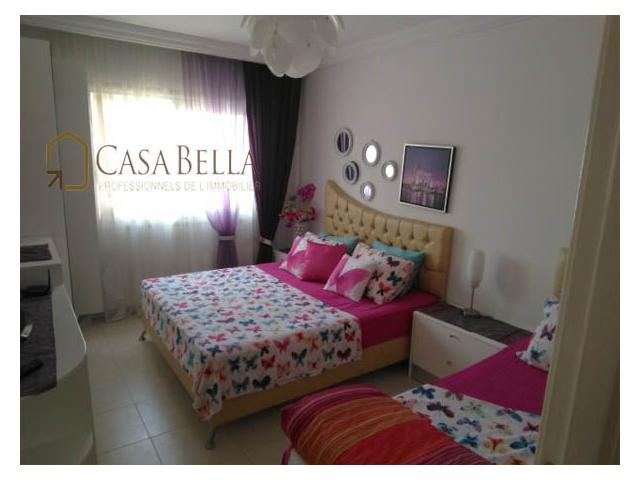 Photo A louer un sublime appartement à chott meriem image 6/6