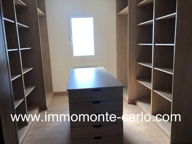 Photo A louer Villa haut standing neuve avec chauffage central à Souissi image 6/6