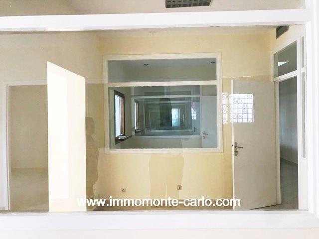 Photo À louer villa usage bureau Rabat Agdal image 6/6