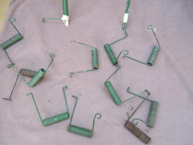 Photo A vendre 1 lot de petites cages image 6/6