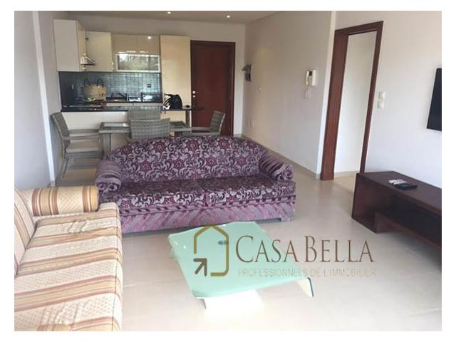 Photo A vendre a chott meriem un bel appartement image 6/6